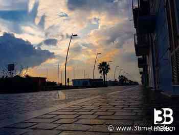 Meteo Siena: qualche possibile rovescio venerdì, variabile nel weekend - 3bmeteo