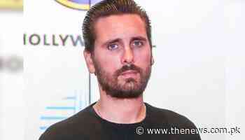 Scott Disick ‘hasn’t moved on’ but ‘open to settling’ after split from Kourtney Kardashian - The News International