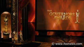 Star-studded Governors Awards postponed over coronavirus, omicron variant concerns