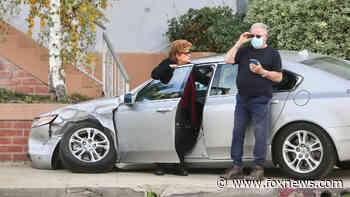 William Shatner, 90, involved in car crash in California