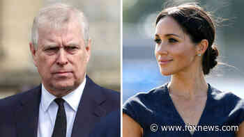 Meghan Markle could be deposed in Prince Andrew’s sex abuse case, says Giuffre’s attorney