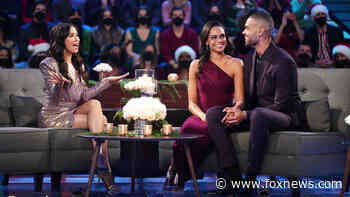 Maskless 'Bachelorette' finale causes uproar on Twitter, forcing ABC to pivot halfway: 'Irresponsible'
