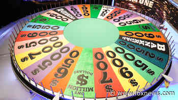 'Wheel of Fortune' sparks controversy after contestant loses big prize over a technicality
