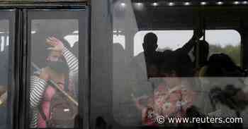 Brazil sees 3451 new coronavirus cases, 143 deaths - Reuters