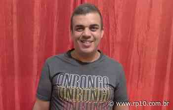 Mecânico de Birigui está desaparecido há 2 meses - Regional Press