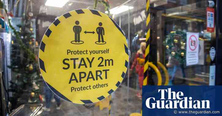 Northern Ireland and Wales to bring in tough Omicron restrictions