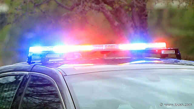 Man shot multiple times in Williamson County drive-by shooting