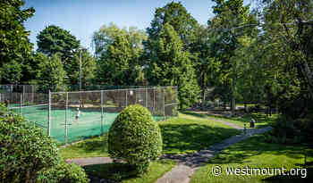 Summer Employment 2022 - City of Westmount - Ville de Westmount