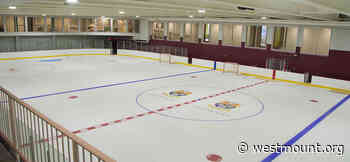 WRC temporarily closed - all activities cancelled - City of Westmount - Ville de Westmount