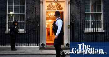 Police watchdog dismisses complaint against No 10 officers over alleged party - The Guardian