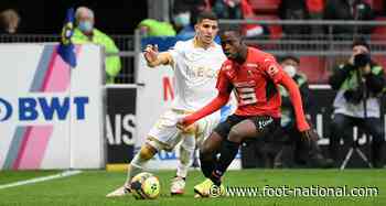 Nice / Rennes : les deux clubs en concurrence pour un portier ? - Foot National