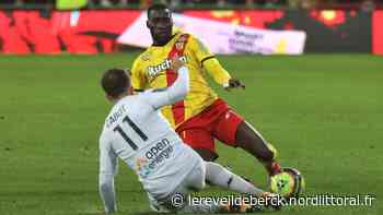 Football : Le RC Lens, malade, se rate encore à Nice - Nord Littoral