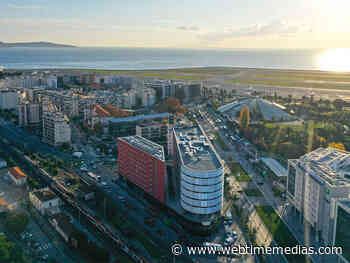 Grand Arénas à Nice : Keys REIM cède à Primonial 3 700 m² d'hôtel | WebtimeMedias - Webtimemedias.com