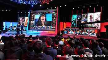 Nice : La ville accueillera les deux premières épreuves de la ligue française de « League of Legends » - 20 Minutes