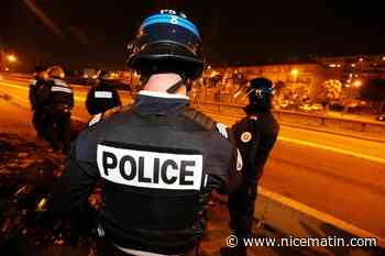 Des coups de feu tirés rue Charles Fenoglio-de-Briga à Nice, des dégâts en raison des balles perdues - Nice-Matin
