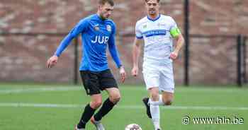 Samarony Goossens en Avanti Stekene verliezen derby tegen Hamme in de slotminuten en pakken drie op vijftien: “Ik vind niet dat wij in een dipje zitten” - Het Laatste Nieuws