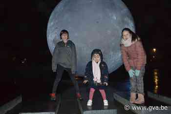 Stekene baadt de komende weken in licht (Stekene) - Gazet van Antwerpen