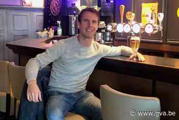 Gemeenteraadslid Thomas Wynants getuigt: “Goede cafébaas is goed politicus” - Gazet van Antwerpen