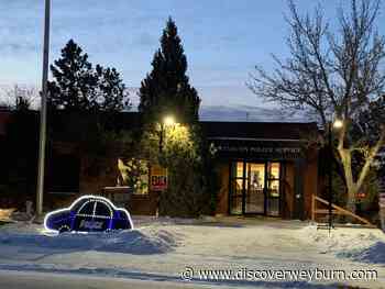 Weyburn Man, Woman Face Possession and Trafficking Charges - DiscoverWeyburn.com
