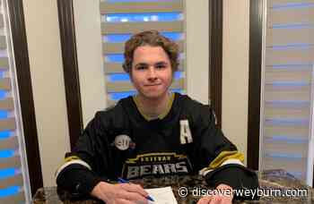 Chisholm Returning to Weyburn - DiscoverWeyburn.com