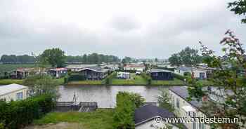 Voorlopig akkoord voor 399 nieuwe recreatiewoningen op Bovensluis | Moerdijk | bndestem.nl - BN DeStem
