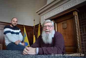 Wissel van de w/macht bij Vooruit: “We moeten aan de toekomst denken”