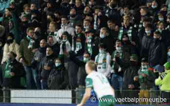 Lommel SK maakt drie mogelijke jubileumshirts bekend - VoetbalPrimeur.be