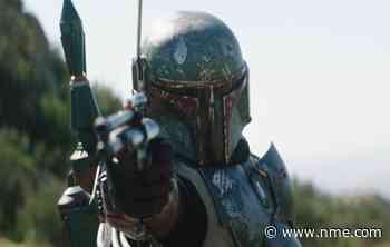 'The Book Of Boba Fett' premiere delayed due to coronavirus - NME.com