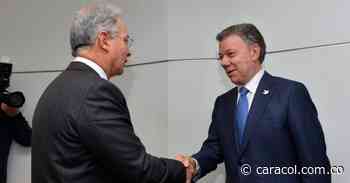 La respuesta de los abogados de Álvaro Uribe a Juan Manuel Santos - Caracol Radio