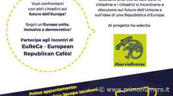 Apre a Termoli il primo Caffè Europeo del Molise. Ospite giornalista de La Stampa - Primonumero