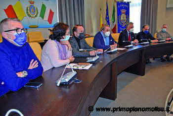 San Timoteo di Termoli, Roberti: «Basta lutti e sofferenze per mancata assistenza» - Primo Piano Molise