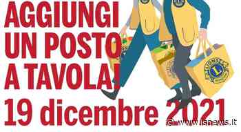 Persone sole, dal Lions Club Termoli mille euro in buoni spesa - isnews