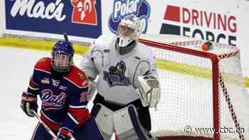 Mac's hockey tournament in Calgary cancelled again due to COVID-19 concerns