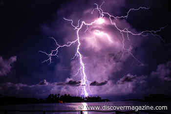 5 Breathtaking Wonders of the Sky