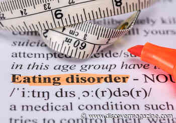 Eating Disorders Have Spiked Amid the Pandemic
