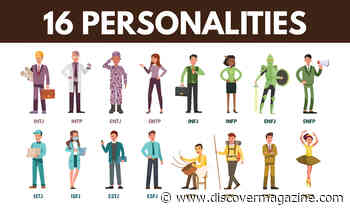The Problem With the Myers-Briggs Personality Test