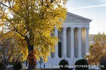 High court to hold special session on vaccine requirements - Dawson Creek Mirror