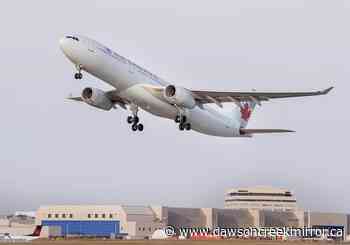 Liberal MP censured for defying advice on non-essential travel - Dawson Creek Mirror