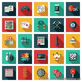 Hobbies to get super into (again) - Dawson Creek Mirror