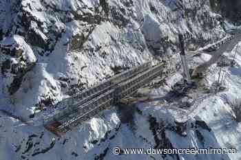 When will Highway 1 through the Fraser Canyon reopen? - Dawson Creek Mirror
