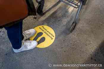 Provincial announcements expected this afternoon - Dawson Creek Mirror