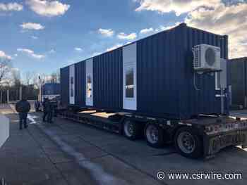 Land Betterment Commits 4 ekō Homes to Dawson Springs - CSRwire.com