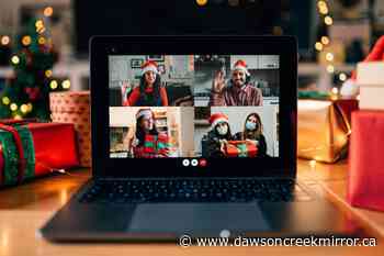 Digital gifts you can still get in time for Christmas - Dawson Creek Mirror