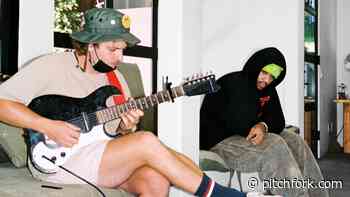 Mac DeMarco Joins Jean Dawson for New Song “Menthol*”: Listen - Pitchfork