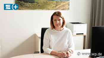 So werden Krebspatienten nun in Marsberg-Westheim behandelt - wp.de