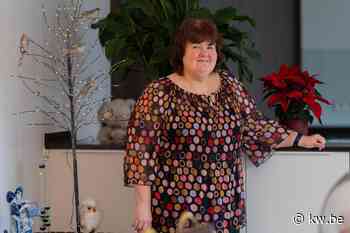 2021 is voor Damienne uit Middelkerke geen jaar om te vergeten: “Alles heeft ook een positief kantje” - KW.be - KW.be