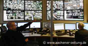 Lebensgefahr: Die gefährlichen „Schlafplätze“ von Obdachlosen in Aachen - Aachener Zeitung