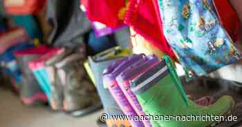 Haushalt 2022: Grüne und CDU gehen auf Kuschelkurs - Aachener Nachrichten