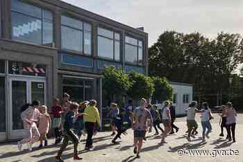 Coronabesmetting houdt de 3master dagje dicht - Gazet van Antwerpen