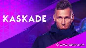 Grammy-Nominated DJ Kaskade Explains Why He’s Performing in Fortnite Tonight - yahoo.com